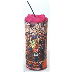 ミックスぶんぶん蜂