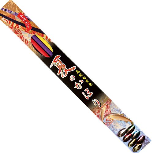 夏のかほり（3p）