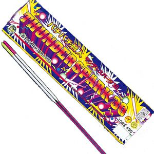 音入サンダースパーク30