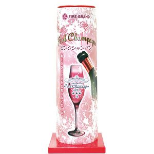 ピンクシャンパン